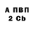Метадон VHQ Lada Sokoloff